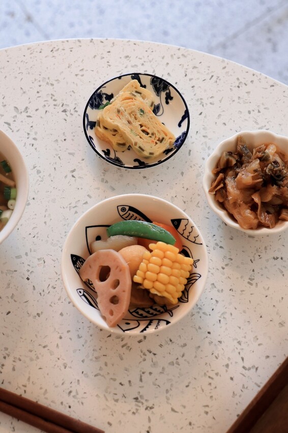 [ 林口美食 ] 滿宅- 林口新開幕 日式手作飯團早午餐