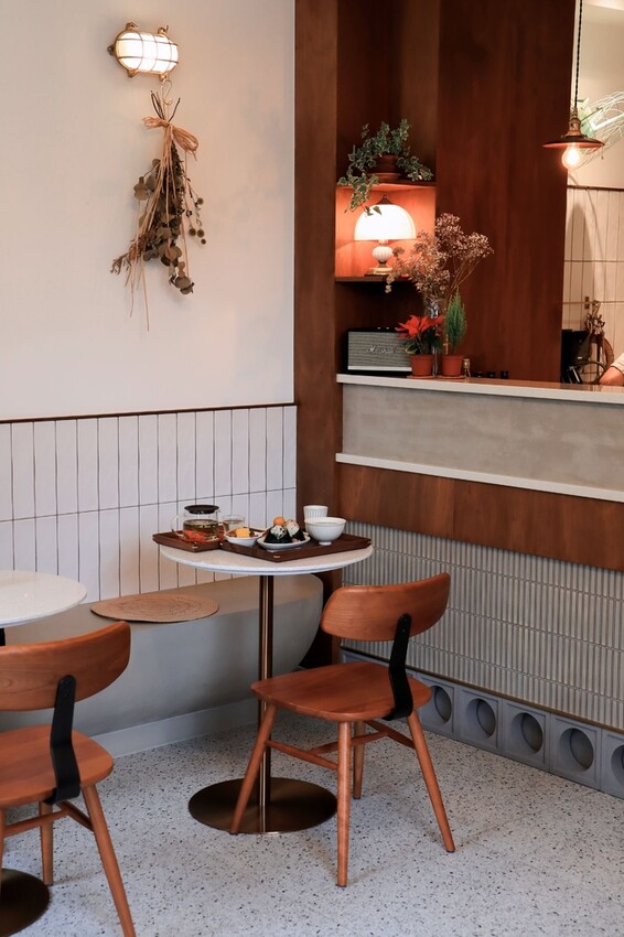 [ 林口美食 ] 滿宅- 林口新開幕 日式手作飯團早午餐