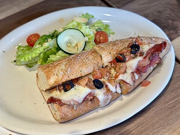 台北市士林區[天母咖啡廳] All Day Roasting Company 天母新開幕咖啡廳 獨棟工業風建築 #天母美食 @蛋寶趴趴go