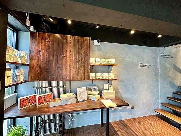 台北市士林區[天母咖啡廳] All Day Roasting Company 天母新開幕咖啡廳 獨棟工業風建築 #天母美食 @蛋寶趴趴go