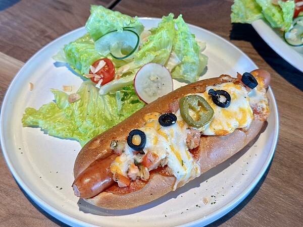 台北市士林區[天母咖啡廳] All Day Roasting Company 天母新開幕咖啡廳 獨棟工業風建築 #天母美食 @蛋寶趴趴go