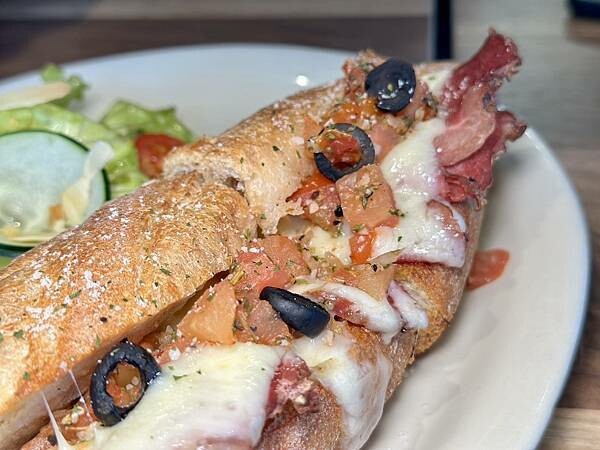 台北市士林區[天母咖啡廳] All Day Roasting Company 天母新開幕咖啡廳 獨棟工業風建築 #天母美食 @蛋寶趴趴go