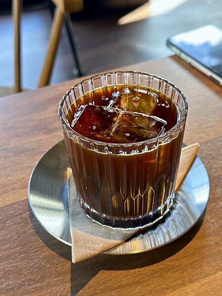 台北市士林區[天母咖啡廳] All Day Roasting Company 天母新開幕咖啡廳 獨棟工業風建築 #天母美食 @蛋寶趴趴go