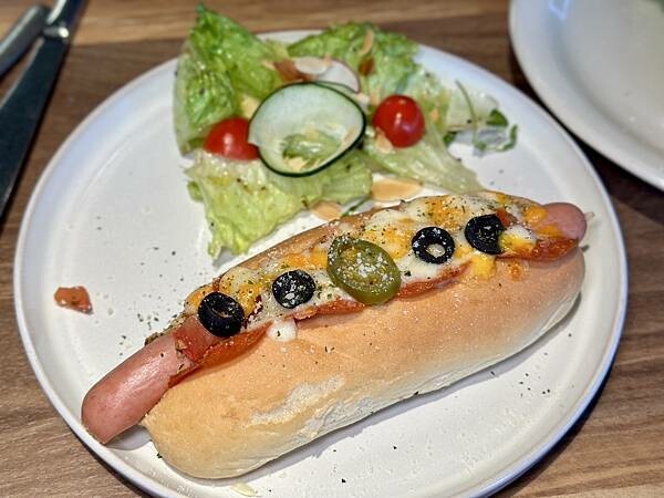 台北市士林區[天母咖啡廳] All Day Roasting Company 天母新開幕咖啡廳 獨棟工業風建築 #天母美食 @蛋寶趴趴go