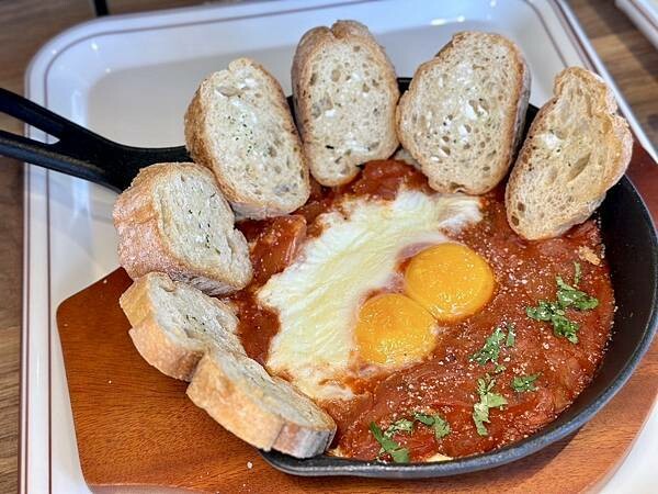 台北市士林區[天母咖啡廳] All Day Roasting Company 天母新開幕咖啡廳 獨棟工業風建築 #天母美食 @蛋寶趴趴go