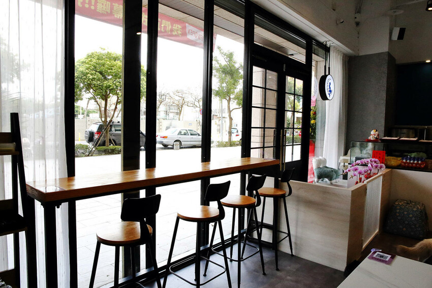 Mermaid茉美寵物友善餐廳，桃園蘆竹新開幕的寵物咖啡廳，