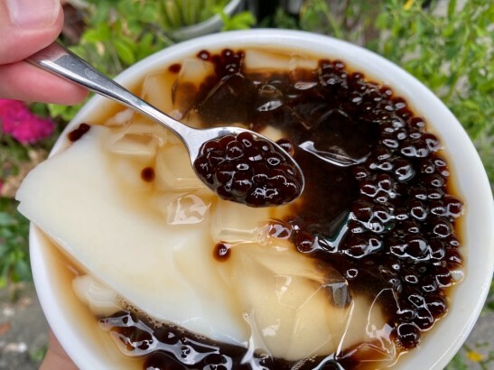 台南市東山區久淬咖啡專賣店：台南東山老街必喝咖啡店.老雜貨店轉身一變為溫暖咖啡店.將東山咖啡傳香於市