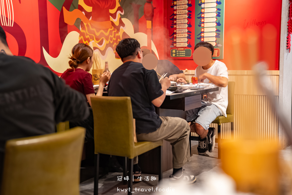 台中西屯區麻辣火鍋推薦_蜀都串串火鍋逢甲店，一串12元挑戰串串排行榜！重慶麻辣火鍋專賣，西屯宵夜美食推薦2025菜單 – 冠婷生活趣