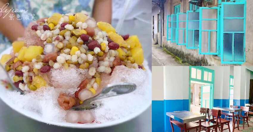 宜蘭縣宜蘭市高麗園銅盤烤肉》20項的經典韓食吃到飽，甜米釀及血腸宜蘭新月店限定 韓國花牌牆好好拍