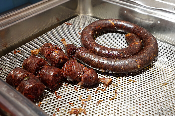 宜蘭縣宜蘭市高麗園銅盤烤肉》20項的經典韓食吃到飽,甜米釀及血腸宜蘭新月店限定 韓國花牌牆好好拍