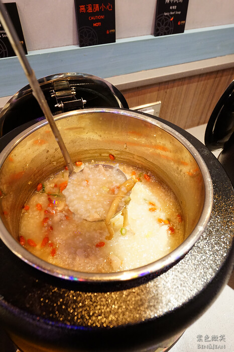 宜蘭縣宜蘭市高麗園銅盤烤肉》20項的經典韓食吃到飽,甜米釀及血腸宜蘭新月店限定 韓國花牌牆好好拍