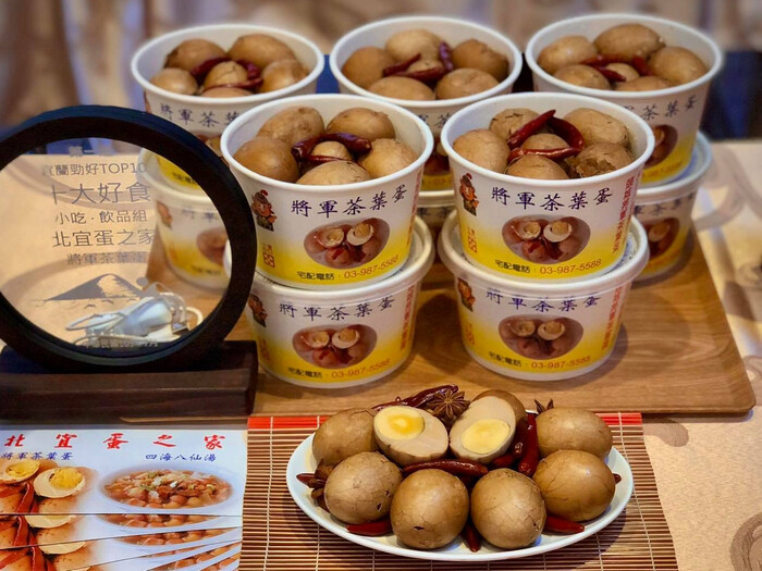 宜蘭縣宜蘭市高麗園銅盤烤肉》20項的經典韓食吃到飽，甜米釀及血腸宜蘭新月店限定 韓國花牌牆好好拍