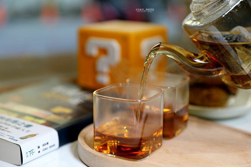 台中市西區糰子控必收!好吃又好拍 還可DIY烤糰子 激推飯糰及咖哩飯更是必點