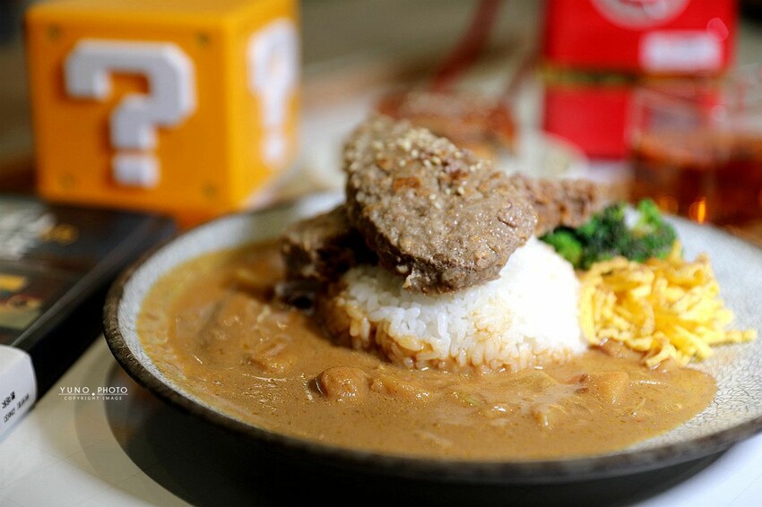 台中市西區糰子控必收!好吃又好拍 還可DIY烤糰子 激推飯糰及咖哩飯更是必點