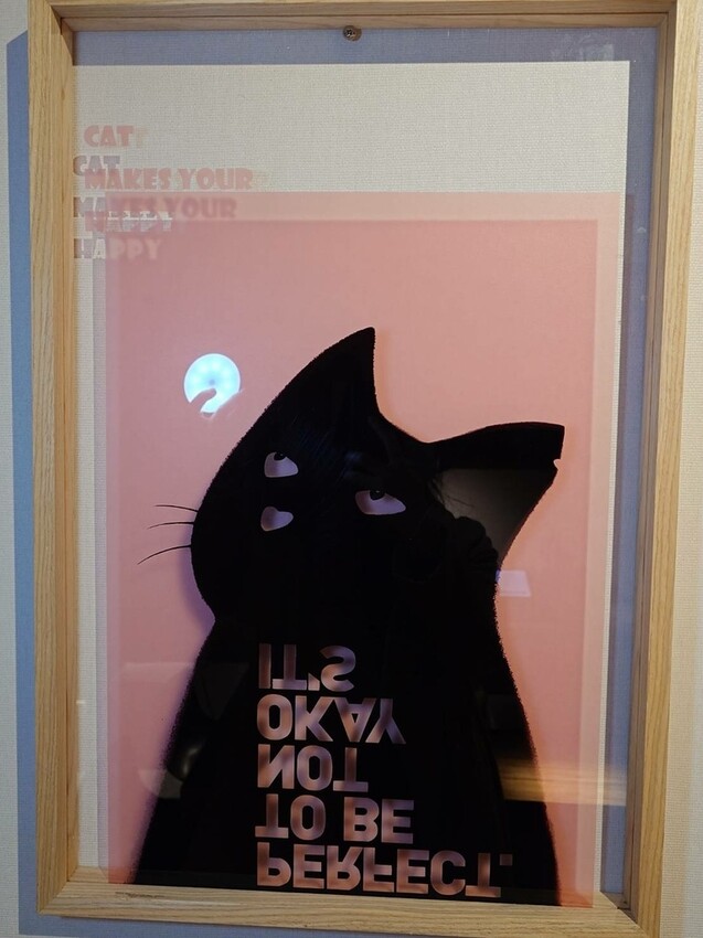 台北市大安區[分享]廣受女性朋友喜愛的又洋溢著獨特貓系個性的貓吧NEKKO BAR