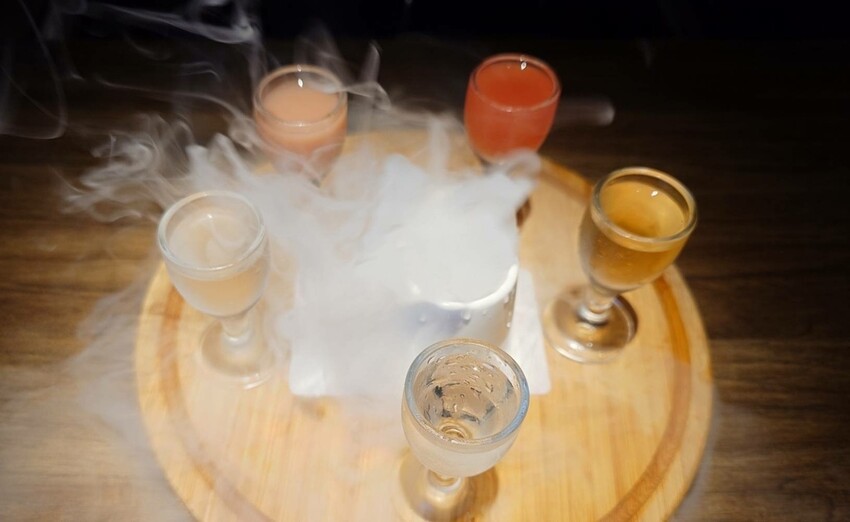 台北市大安區[分享]廣受女性朋友喜愛的又洋溢著獨特貓系個性的貓吧NEKKO BAR