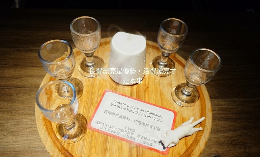 台北市大安區[分享]廣受女性朋友喜愛的又洋溢著獨特貓系個性的貓吧NEKKO BAR