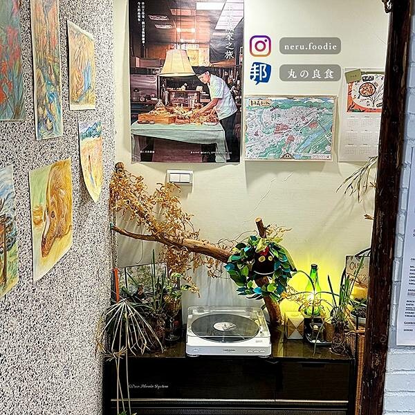 新北市三峽區SuFu lab 書福咖啡館｜三峽咖啡廳推薦 @neru.foodie / 丸の良食