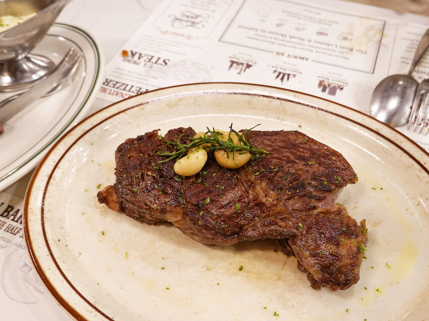 台北市松山區2/27（N）台北松山—Wayne’s Seattle 瑋恩西雅圖美式龍蝦牛排餐廳｜｜南京三民、小巨蛋