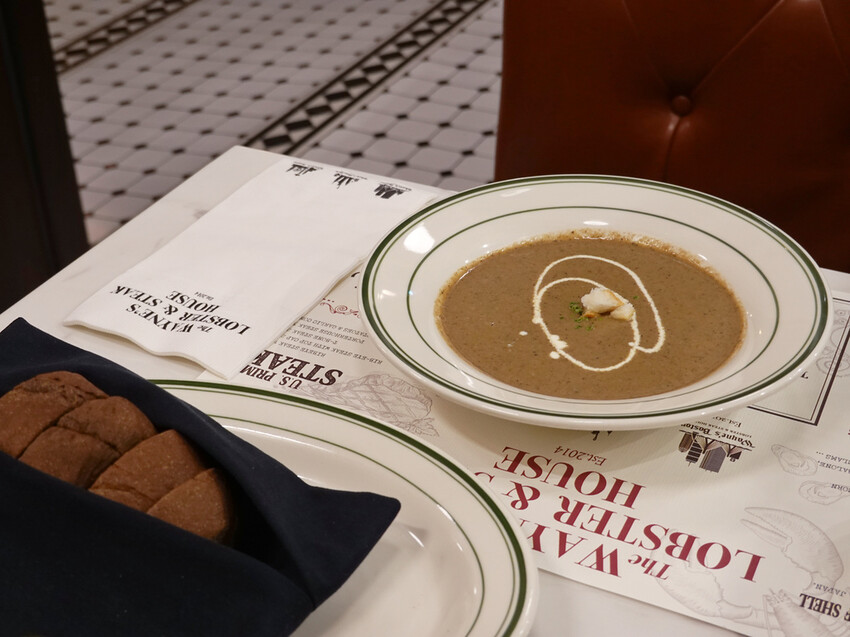 台北市松山區2/27（N）台北松山—Wayne’s Seattle 瑋恩西雅圖美式龍蝦牛排餐廳｜｜南京三民、小巨蛋