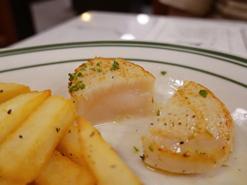 台北市松山區2/27（N）台北松山—Wayne’s Seattle 瑋恩西雅圖美式龍蝦牛排餐廳｜｜南京三民、小巨蛋