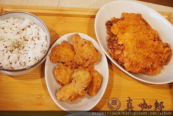 {新竹美食}竹北美食推薦：真咖郎