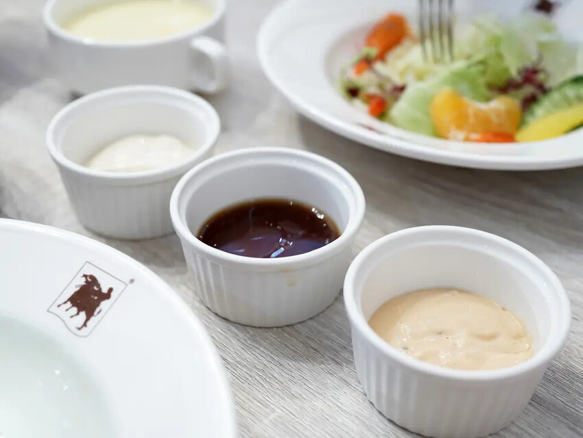 【台南牛排推薦】鬥牛士牛排│肉食族的快樂天堂│湯品牛肉料多喝