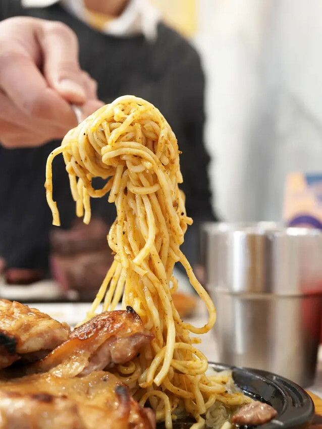 【台南牛排推薦】鬥牛士牛排│肉食族的快樂天堂│湯品牛肉料多喝