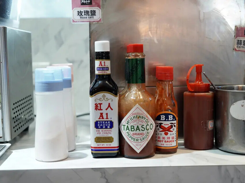 【台南牛排推薦】鬥牛士牛排│肉食族的快樂天堂│湯品牛肉料多喝