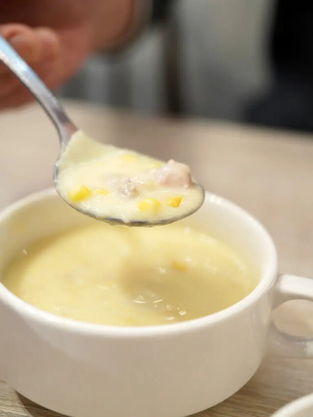 【台南牛排推薦】鬥牛士牛排│肉食族的快樂天堂│湯品牛肉料多喝