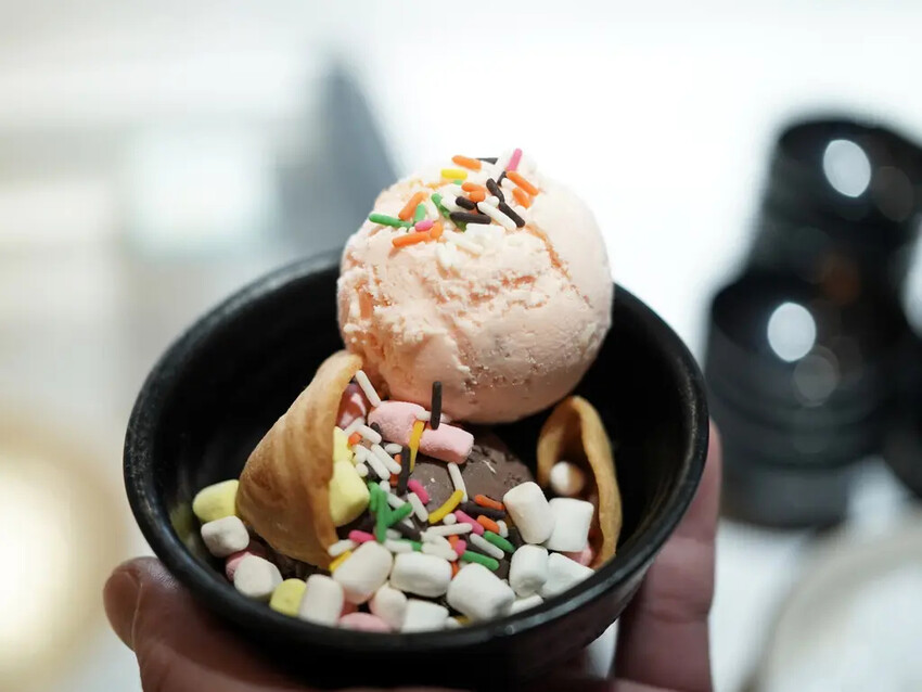 【台南牛排推薦】鬥牛士牛排│肉食族的快樂天堂│湯品牛肉料多喝