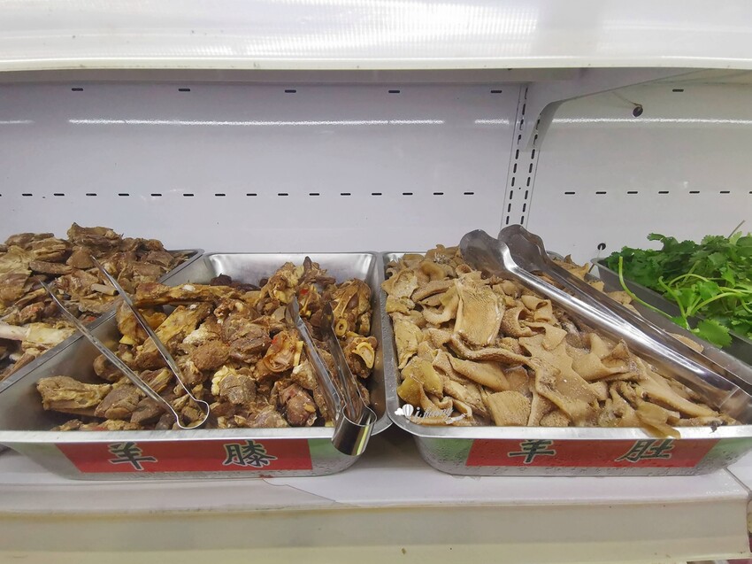 新北市樹林區新北火鍋吃到飽 | 羊霸天下樹林店 超強羊肉爐吃到飽 一開店就客滿