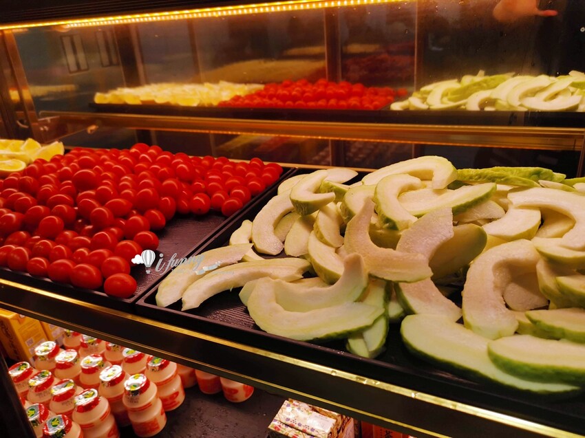 新北市樹林區新北火鍋吃到飽 | 羊霸天下樹林店 超強羊肉爐吃到飽 一開店就客滿