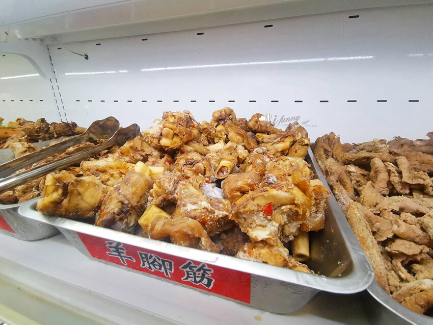 新北市樹林區新北火鍋吃到飽 | 羊霸天下樹林店 超強羊肉爐吃到飽 一開店就客滿