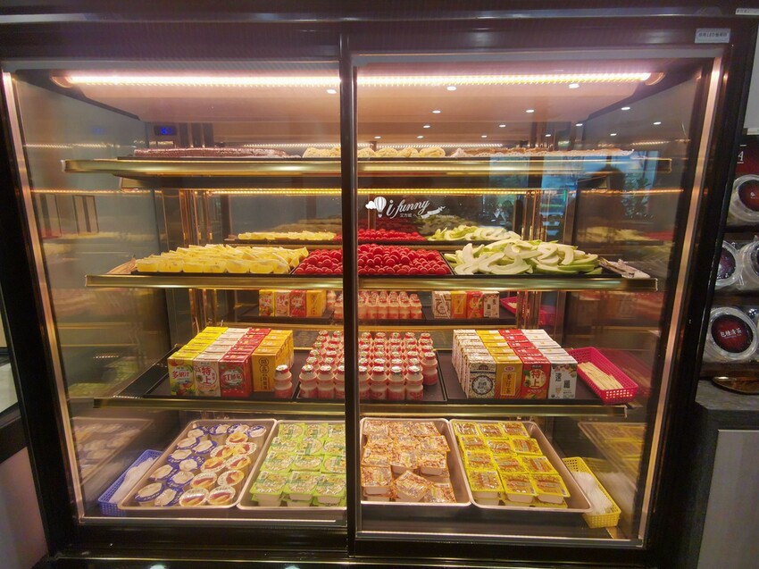 新北市樹林區新北火鍋吃到飽 | 羊霸天下樹林店 超強羊肉爐吃到飽 一開店就客滿