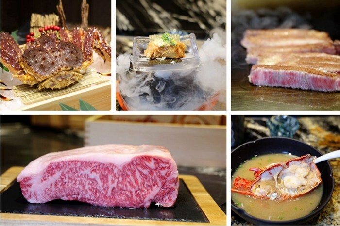 新北市樹林區新北火鍋吃到飽 | 羊霸天下樹林店 超強羊肉爐吃到飽 一開店就客滿