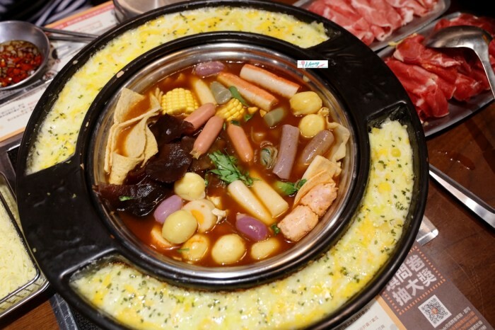 新北市樹林區新北火鍋吃到飽 | 羊霸天下樹林店 超強羊肉爐吃到飽 一開店就客滿