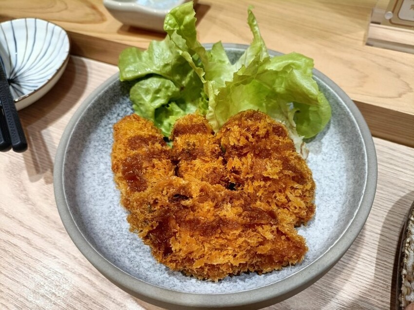 板橋美食|THE·春 板橋店
