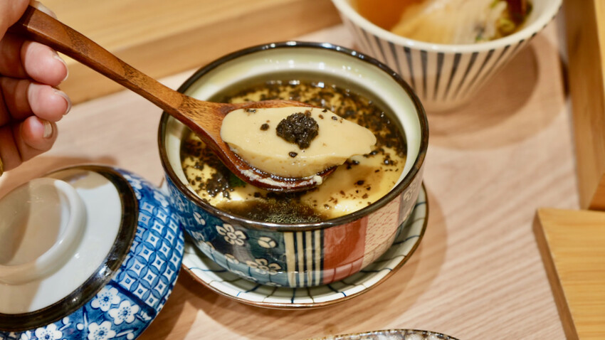 新北市板橋區[板橋美食] THE·春 板橋店｜新埔站最強日本料理！浮誇系海鮮珠寶盒、握壽司盤