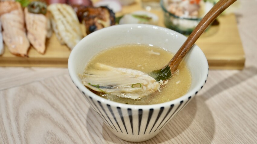 新北市板橋區[板橋美食] THE·春 板橋店｜新埔站最強日本料理！浮誇系海鮮珠寶盒、握壽司盤