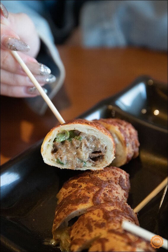 彰化縣花壇鄉彰化夜景餐廳推薦｜台139泡腳秘境：轉角秘密基地（無電話預約，平.假日皆為現場候位）