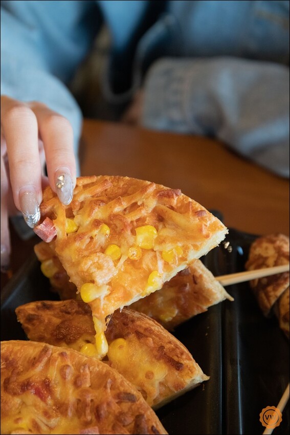 彰化縣花壇鄉彰化夜景餐廳推薦｜台139泡腳秘境：轉角秘密基地（無電話預約，平.假日皆為現場候位）