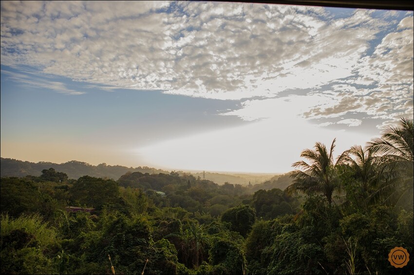 彰化縣花壇鄉彰化夜景餐廳推薦｜台139泡腳秘境：轉角秘密基地（無電話預約，平.假日皆為現場候位）