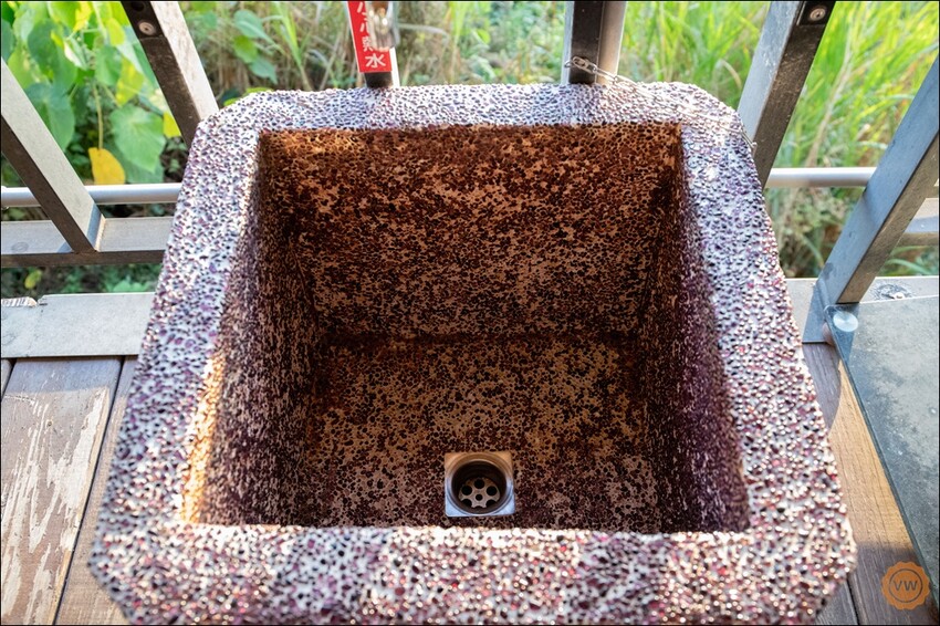 彰化縣花壇鄉彰化夜景餐廳推薦｜台139泡腳秘境：轉角秘密基地（無電話預約，平.假日皆為現場候位）