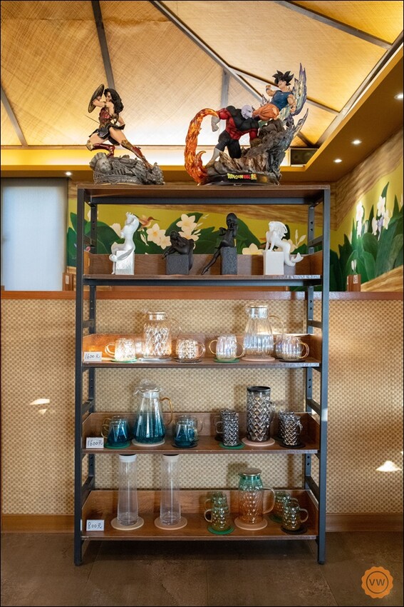 彰化縣花壇鄉彰化夜景餐廳推薦｜台139泡腳秘境：轉角秘密基地（無電話預約，平.假日皆為現場候位）