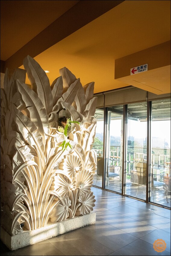 彰化縣花壇鄉彰化夜景餐廳推薦｜台139泡腳秘境：轉角秘密基地（無電話預約，平.假日皆為現場候位）