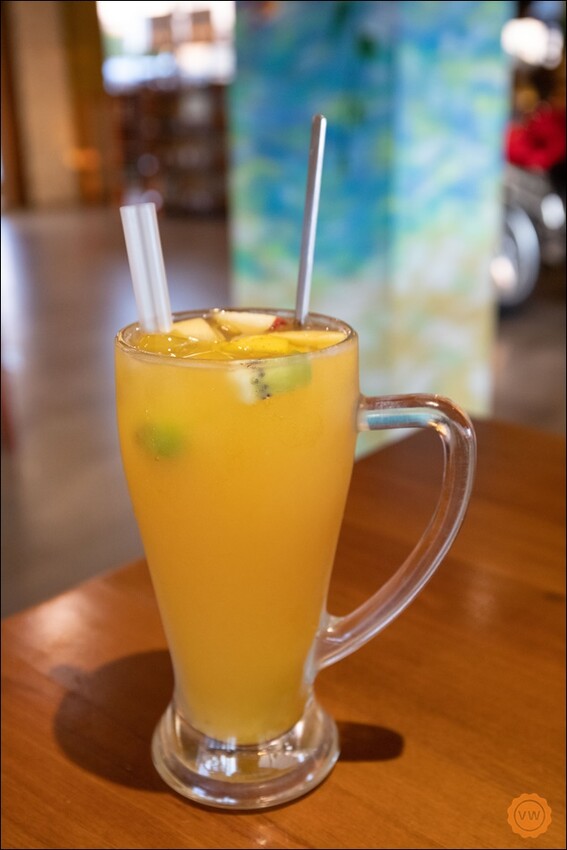 彰化縣花壇鄉彰化夜景餐廳推薦｜台139泡腳秘境：轉角秘密基地（無電話預約，平.假日皆為現場候位）