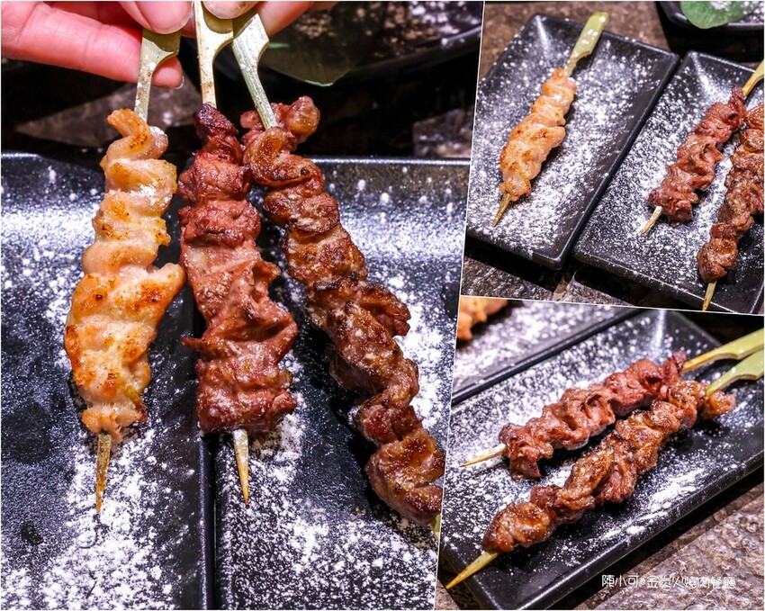 桃園市大園區【桃園美食】金炭火燒肉餐廳 桃園青埔店,桃園燒烤聚餐推薦