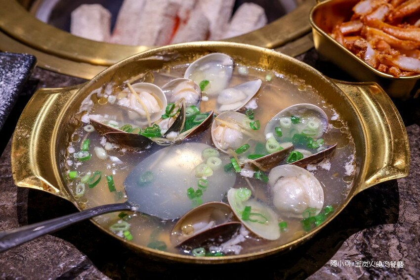 桃園市大園區【桃園美食】金炭火燒肉餐廳 桃園青埔店,桃園燒烤聚餐推薦