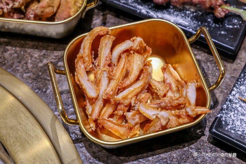 桃園市大園區【桃園美食】金炭火燒肉餐廳 桃園青埔店,桃園燒烤聚餐推薦